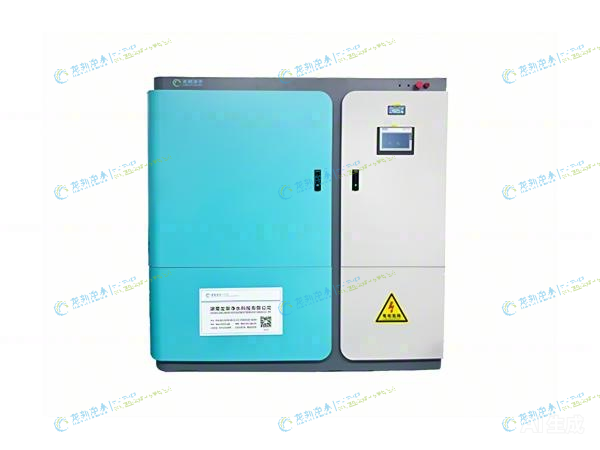 內(nèi)鏡清洗純水設(shè)備1系列